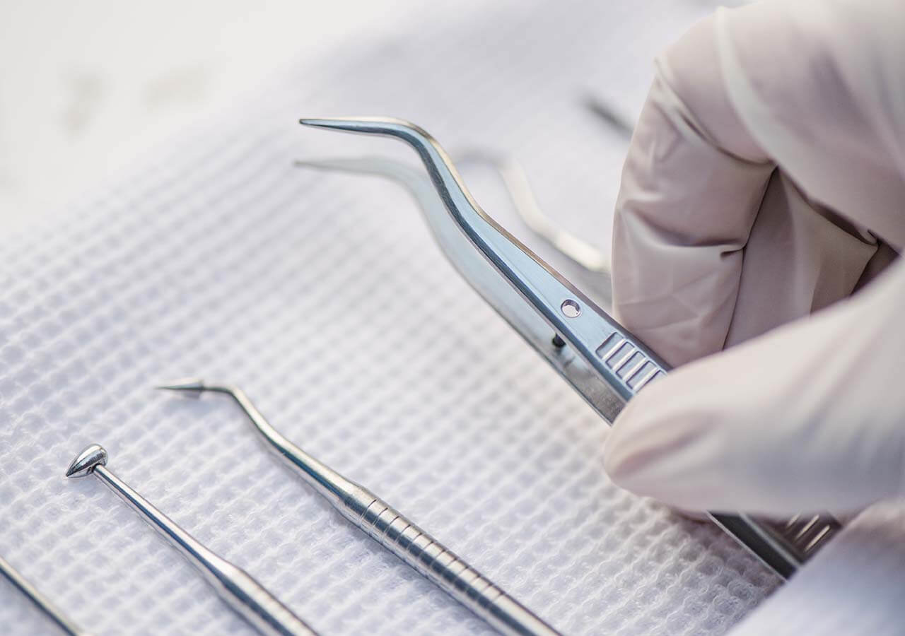 profesionales dentales